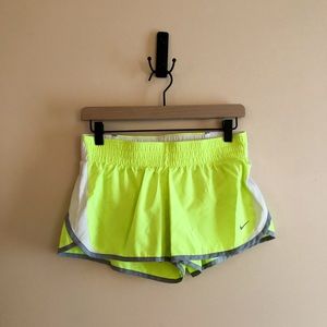 Nike Dri-Fit Running Shorts